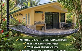 Pura Vida Hotel